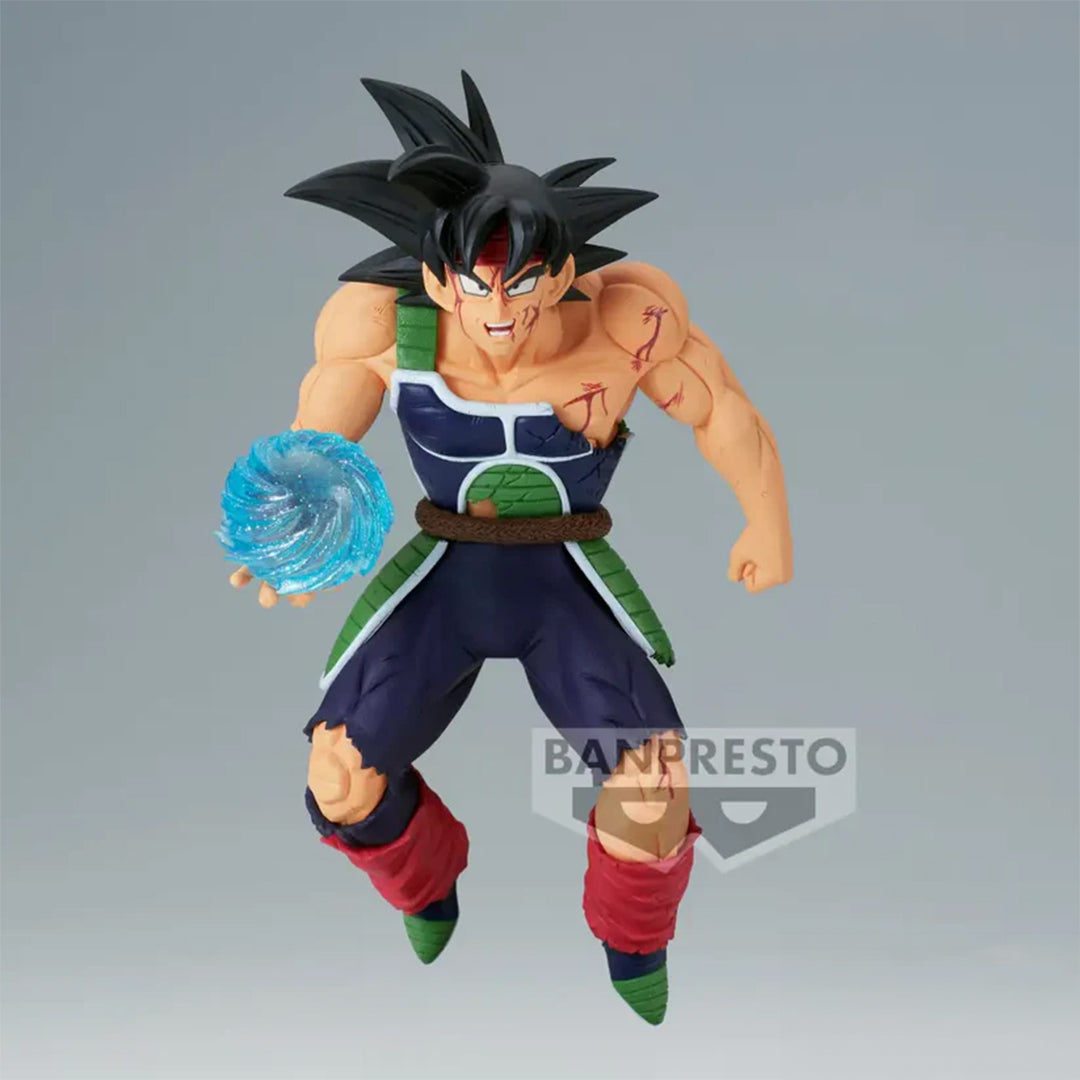 Dragon Ball Z - Figurine Bardock - GxMateria