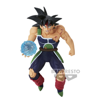 Dragon Ball Z - Figurine Bardock - GxMateria