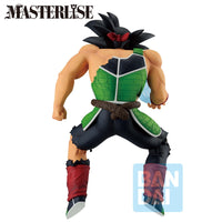 Dragon Ball Z - Figurine Bardock - VS Omnibus Ultimate Collection - Ichibansho