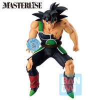 Dragon Ball Z - Figurine Bardock - VS Omnibus Ultimate Collection - Ichibansho