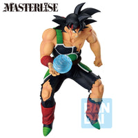 Dragon Ball Z - Figurine Bardock - VS Omnibus Ultimate Collection - Ichibansho