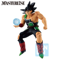 Dragon Ball Z - Figurine Bardock - VS Omnibus Ultimate Collection - Ichibansho