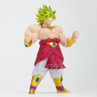 Dragon Ball Z - Figurine Broly - Blood of Saiyans