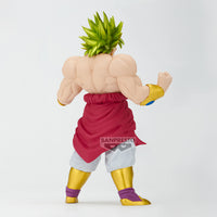 Dragon Ball Z - Figurine Broly - Blood of Saiyans