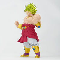 Dragon Ball Z - Figurine Broly - Blood of Saiyans