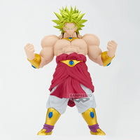 Dragon Ball Z - Figurine Broly - Blood of Saiyans