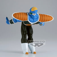 Dragon Ball Z - Figurine Burter - Solid Edge Works