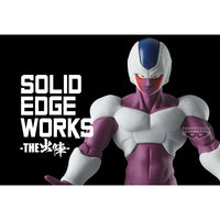 Dragon Ball Z - Figurine Cooler - Solid Edge Works