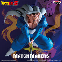 Dragon Ball Z - Figurine - Dabra (vs Son Gohan) - Match Makers