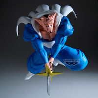 Dragon Ball Z - Figurine Dabra (vs Son Gohan) - Match Makers