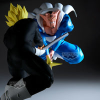 Dragon Ball Z - Figurine Dabra (vs Son Gohan) - Match Makers