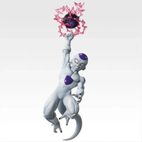 Dragon Ball Z - Figurine - Freezer - Battle of the Super Saiyan Collection
