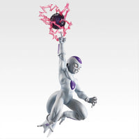 Dragon Ball Z - Figurine - Freezer - Battle of the Super Saiyan Collection
