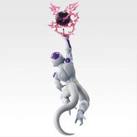 Dragon Ball Z - Figurine - Freezer - Battle of the Super Saiyan Collection