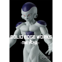 Dragon Ball Z - Figurine Freezer - Solid Edge Works