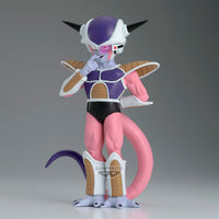 Dragon Ball Z - Figurine Freezer - Solid Edge Works