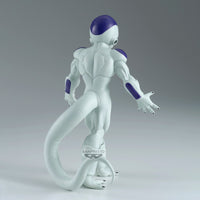 Dragon Ball Z - Figurine Freezer - Solid Edge Works