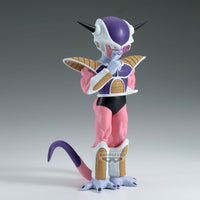 Dragon Ball Z - Figurine Freezer - Solid Edge Works