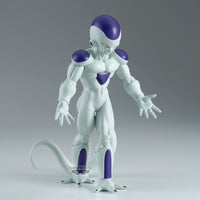 Dragon Ball Z - Figurine Freezer - Solid Edge Works