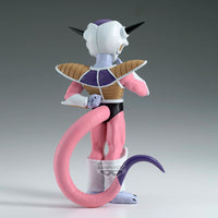 Dragon Ball Z - Figurine Freezer - Solid Edge Works