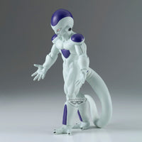 Dragon Ball Z - Figurine Freezer - Solid Edge Works