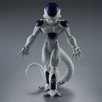 Dragon Ball Z - Figurine Freezer - Solid Edge Works