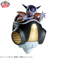 Dragon Ball Z - Figurine - Freezer (vs Son Goku) - Match Makers