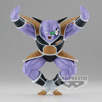 Dragon Ball Z - Figurine Ginyu - Solid Edge Works
