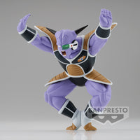 Dragon Ball Z - Figurine Ginyu - Solid Edge Works
