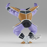 Dragon Ball Z - Figurine Ginyu - Solid Edge Works
