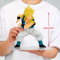 Dragon Ball Z - Figurine Gogeta - Grandista