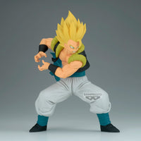 Dragon Ball Z - Figurine Gogeta - Grandista