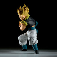 Dragon Ball Z - Figurine Gogeta - Grandista