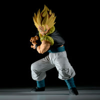Dragon Ball Z - Figurine Gogeta - Grandista