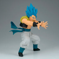 Dragon Ball Super - Figurine - Gogeta ll - Grandista