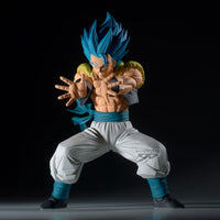 Dragon Ball Super - Figurine - Gogeta ll - Grandista