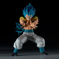 Dragon Ball Super - Figurine - Gogeta ll - Grandista