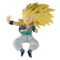 Dragon Ball Z - Figurine Gotenks (vs Majin Buu) - Match Makers