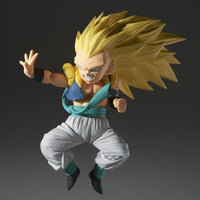 Dragon Ball Z - Figurine Gotenks (vs Majin Buu) - Match Makers