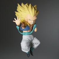 Dragon Ball Z - Figurine Gotenks (vs Majin Buu) - Match Makers