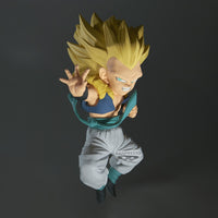 Dragon Ball Z - Figurine Gotenks (vs Majin Buu) - Match Makers