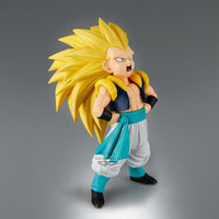 Dragon Ball Z - Figurine Gotenks Super Saiyan 3 - Solid Edge Works