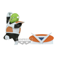 Dragon Ball Z - Figurine Guldo - Solid Edge Works