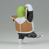 Dragon Ball Z - Figurine Guldo - Solid Edge Works
