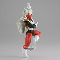 Dragon Ball Z - Figurine Jeice - Solid Edge Works