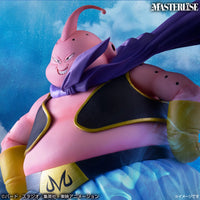 Dragon Ball Z - Figurine - Majin Buu - Battle of the Super Saiyan Collection