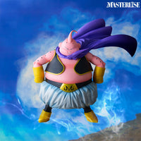 Dragon Ball Z - Figurine - Majin Buu - Battle of the Super Saiyan Collection