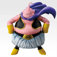 Dragon Ball Z - Figurine - Majin Buu - Battle of the Super Saiyan Collection