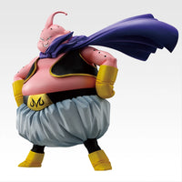 Dragon Ball Z - Figurine - Majin Buu - Battle of the Super Saiyan Collection