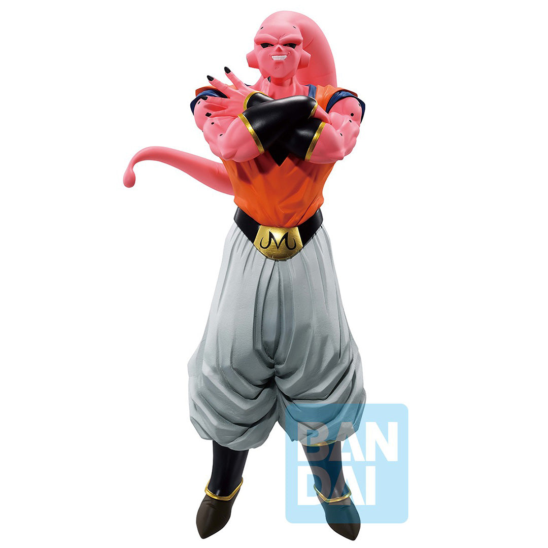 DRAGON BALL Z - Figurine Majin Buu (Gohan Absorbed) - VS OMNIBUS ULTIMATE COLLECTION - ICHIBANSHO